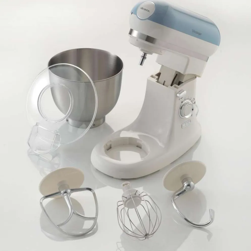 Ariete Vintage yleiskone