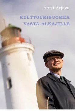 Arjava, Kulttuurisuomea vasta-alkajille