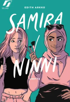 Arkko, Samira/Ninni (selkokirja)