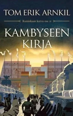 Arnkil, Kambyseen kirja