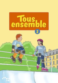Arnold, Tous ensemble 2