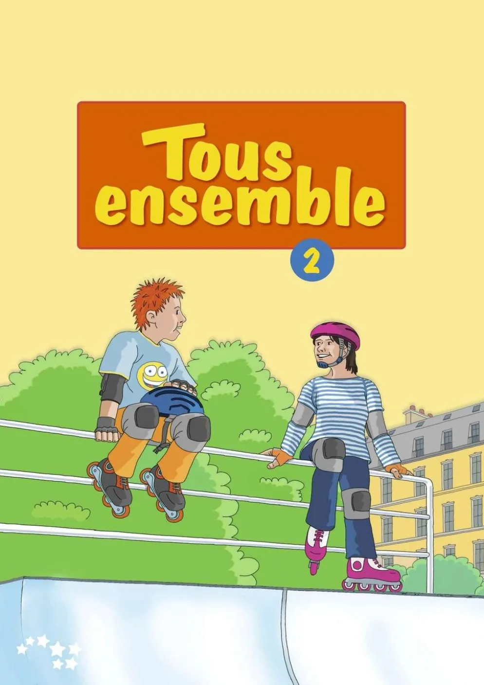 Arnold, Tous ensemble 2
