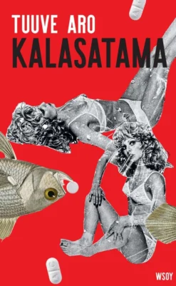 Aro, Kalasatama