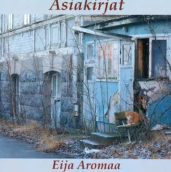 Aromaa, Asiakirjat - Runoja