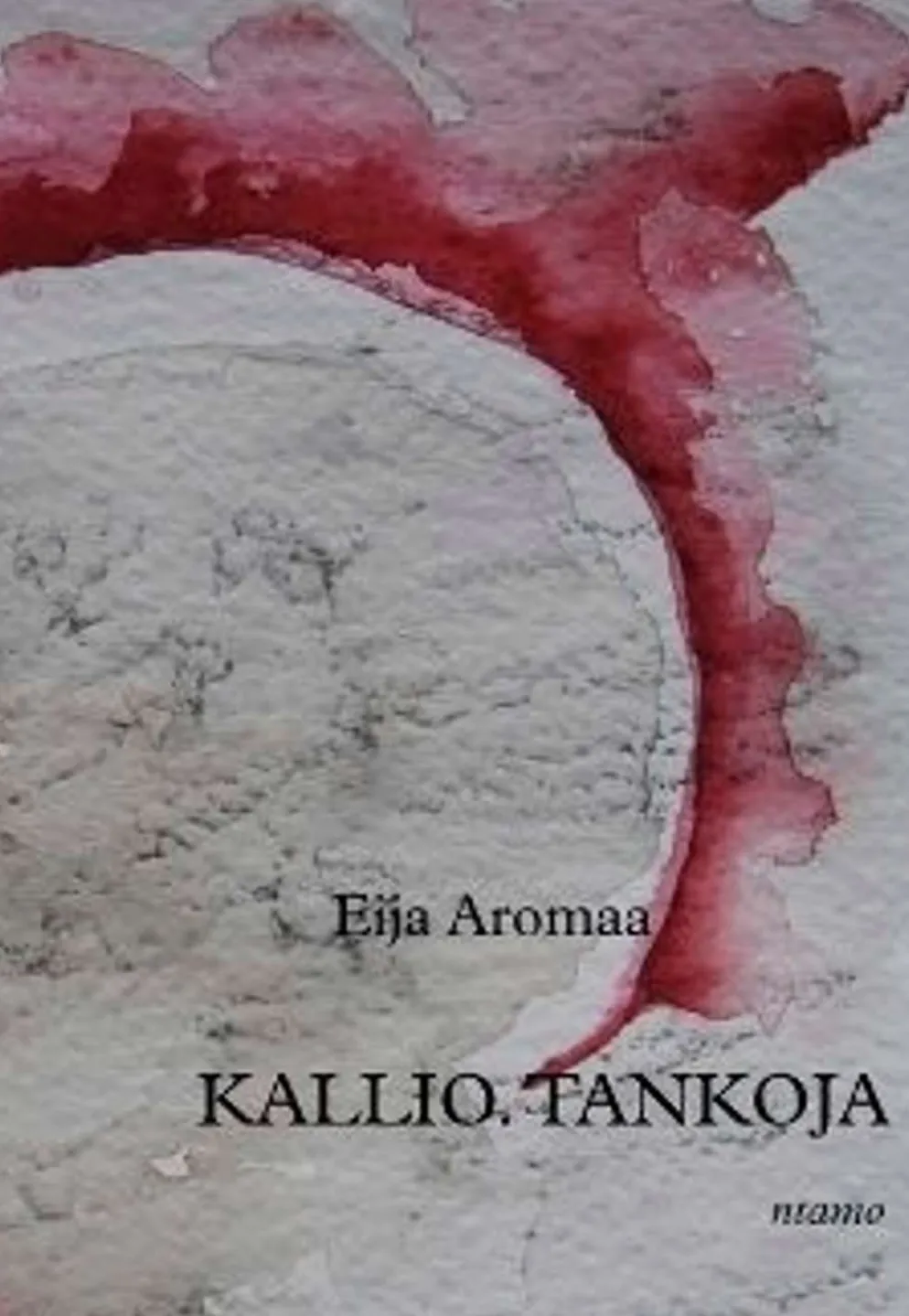 Aromaa, Kallio - tankoja