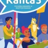 Aromaa, Kanta 3 - Suomi, Eurooppa ja muuttuva maailma