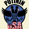 Aro, Putinin USA - Näin Venäjä hajottaa ja hallitsee Yhdysvalloissa