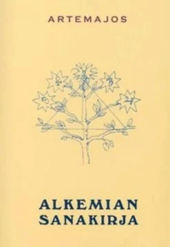 Artemajos, Alkemian sanakirja