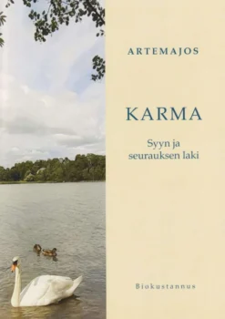 Artemajos, Karma - Syyn ja seurauksen laki