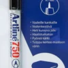 Artline merkkauskynä 750 musta