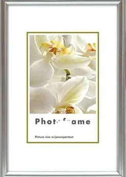 Art Link kehys Decoline 30 x 40 cm hopea
