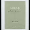 Art Link kehys Gloria 40 x 50 cm musta