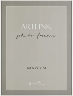 Art Link kehys Trendline 60 x 80 cm valkoinen