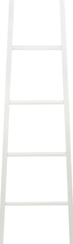Art Link sisustustikas 155 x 31-48 cm valkoinen