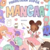 Arunyi, Piirretään söpöä mangaa