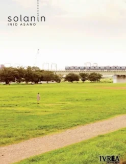 Asano, Solanin
