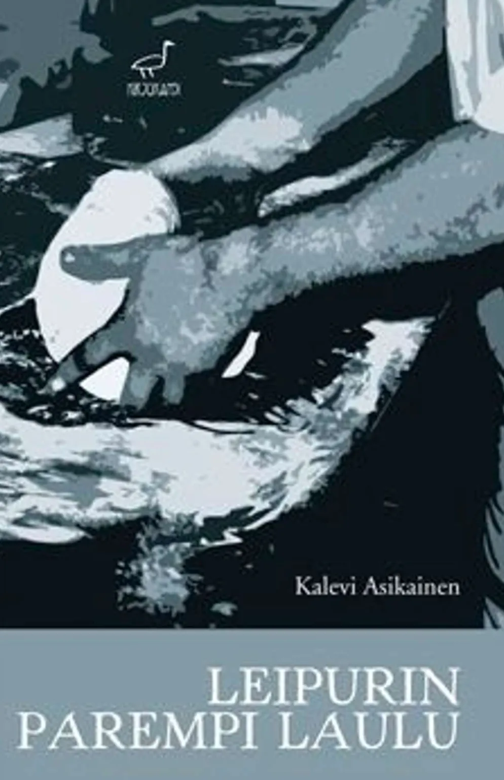 Asikainen, Leipurin parempi laulu