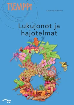 Asikainen, Tsemppi Lukujonot ja hajotelmat
