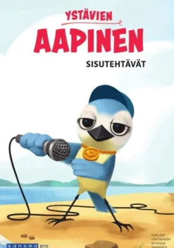 Asplund, Ystävien aapinen Sisutehtävät