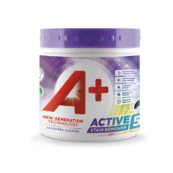 A+ Stain Removal Tahranpoistoaine jauhe 465g Color