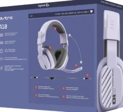 Astro pelikuuloke A10 PC Astro