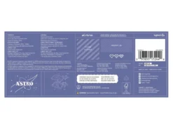 Astro pelikuuloke A10 PC Astro