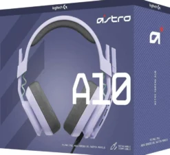 Astro pelikuuloke A10 PC Astro