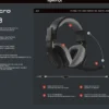 Astro pelikuuloke A10 xbox/pc Astro