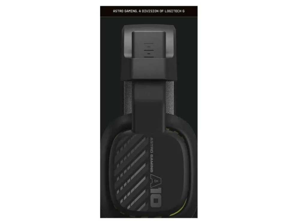 Astro pelikuuloke A10 xbox/pc Astro