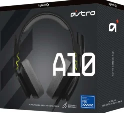 Astro pelikuuloke A10 xbox/pc Astro