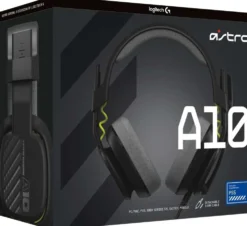 Astro pelikuuloke A10 xbox/pc Astro
