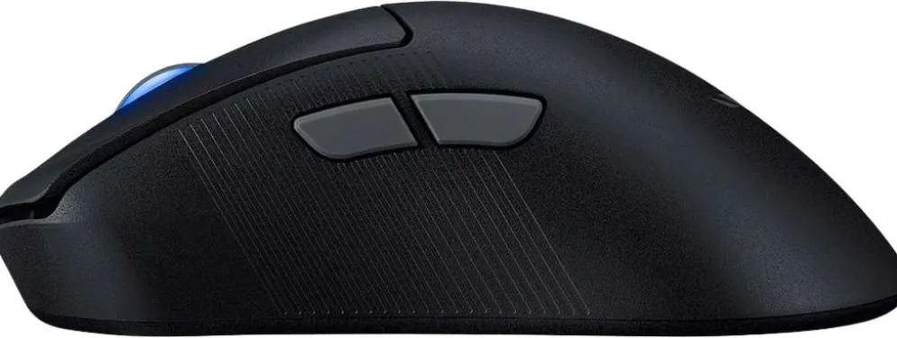 Asus Pelihiiri ROG Keris II Ace