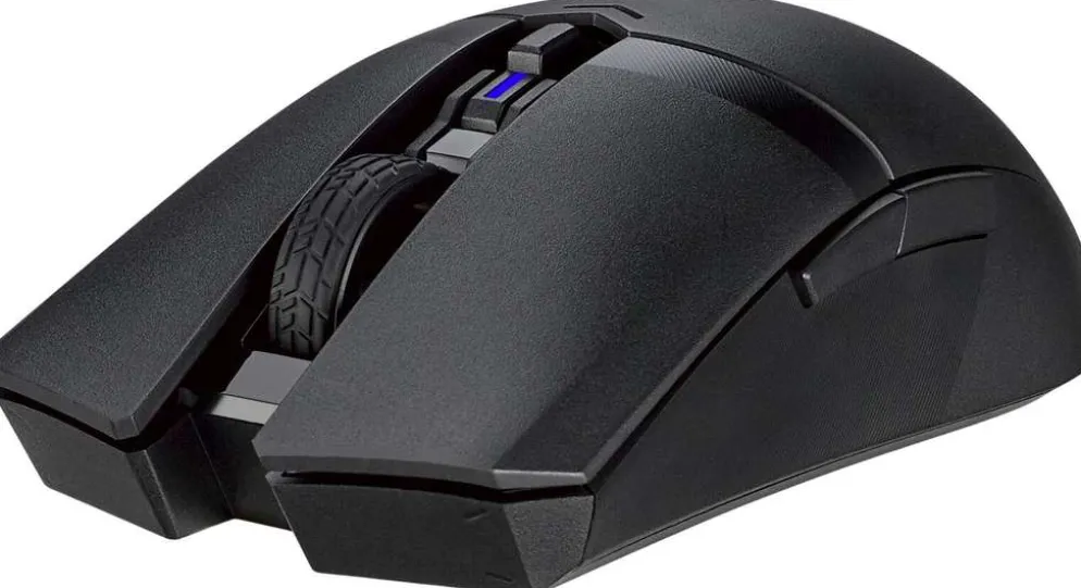 Asus Pelihiiri TUF Gaming M4 Langaton