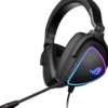 Asus Pelikuuloke ASUS ROG Delta II