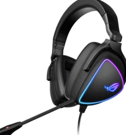 Asus Pelikuuloke ASUS ROG Delta II