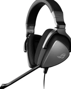 ASUS pelikuuloke ROG Delta S Core 7.1