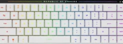 Asus Pelinäppäimistö ROG Falchion RX