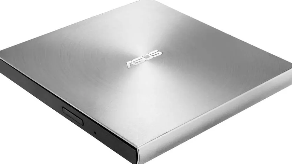 Asus ulkoinen DVD-asema SDRW