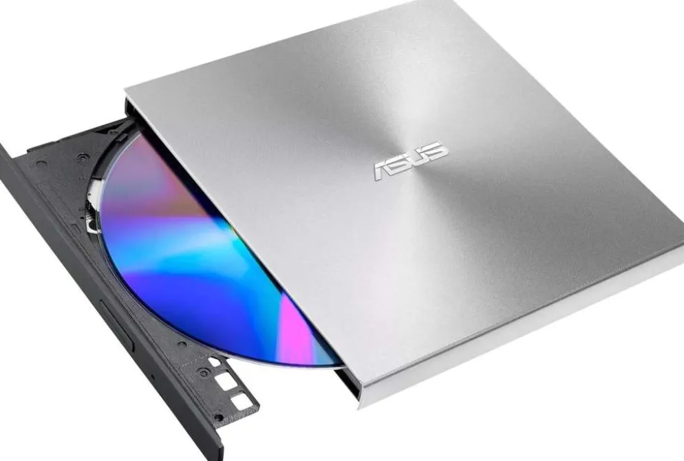 Asus ulkoinen DVD-asema SDRW