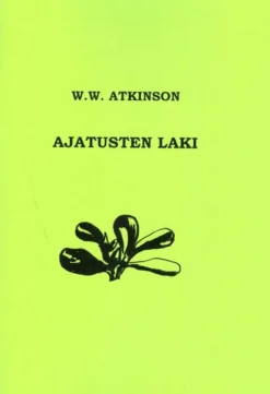 Atkinson, Ajatusten laki