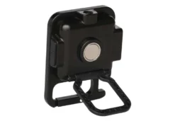 Atom Monitoimivalo ladattava COB 30LED Super 500 lm