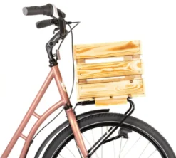 Atranvelo Kori Woody Fruit Cargo Box Avs