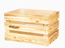 Atranvelo Kori Woody Fruit Cargo Box Avs