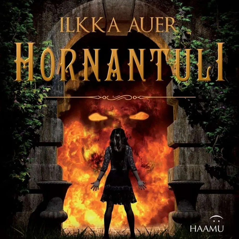 Auer, Hornantuli