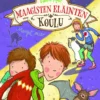Auer, Maagisten eläinten koulu 3 - Valot pois!