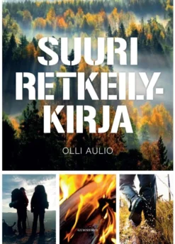 Aulio, Suuri retkeilykirja