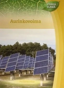 Aurinkovoima