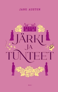Austen, Järki ja tunteet