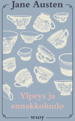 Austen, Ylpeys ja ennakkoluulo