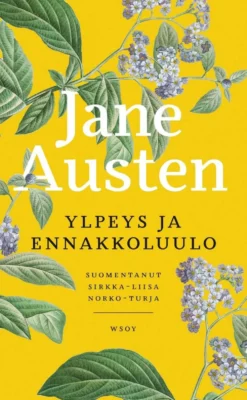 Austen, Ylpeys ja ennakkoluulo